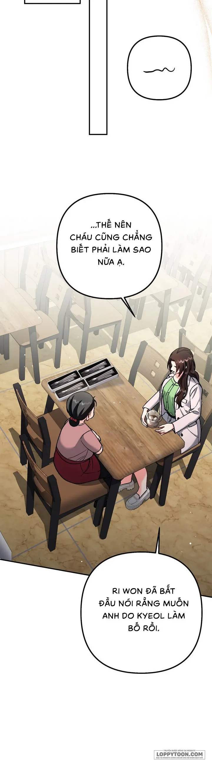 Vì Đó Là Yêu - Chap 31 - Trang 29