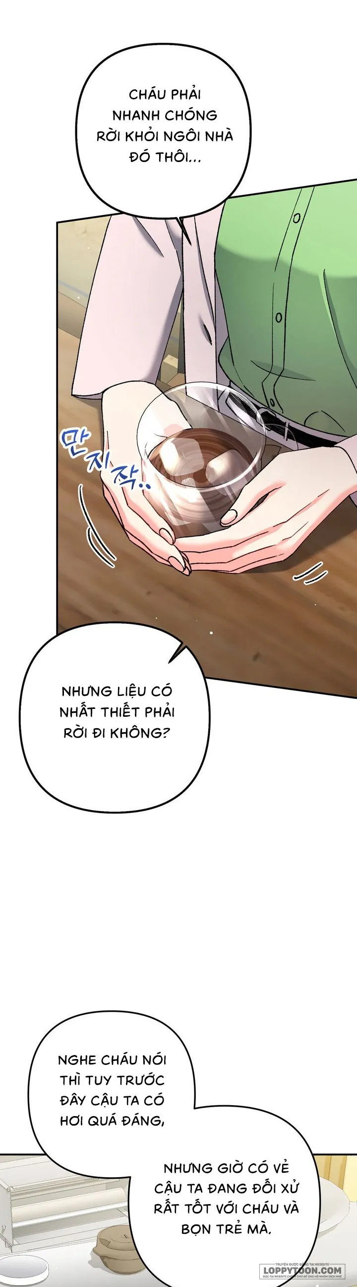 Vì Đó Là Yêu - Chap 31 - Trang 30