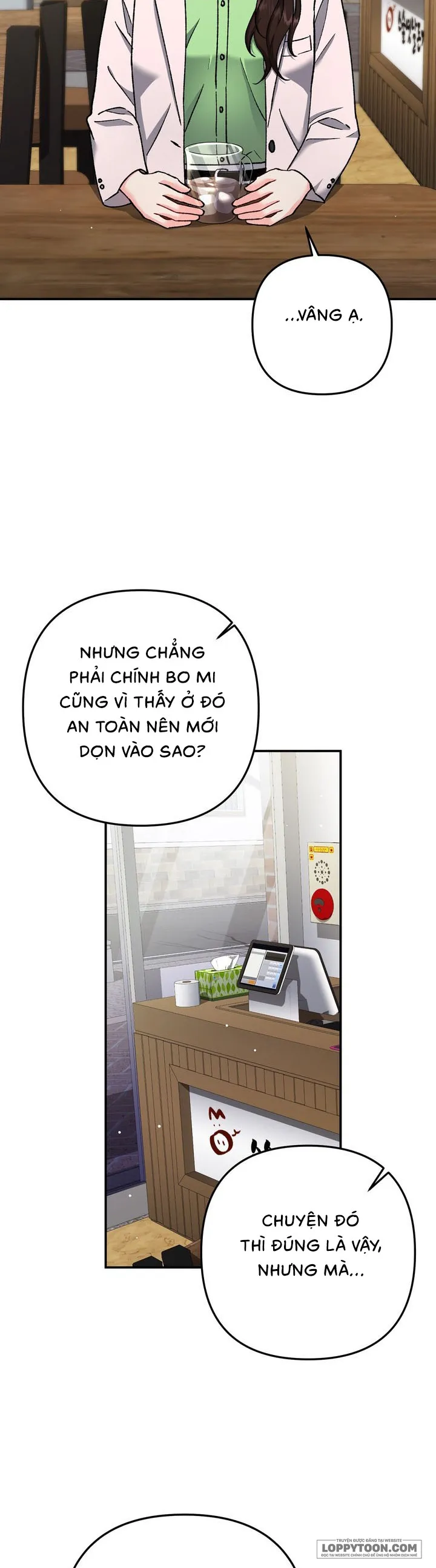 Vì Đó Là Yêu - Chap 31 - Trang 32