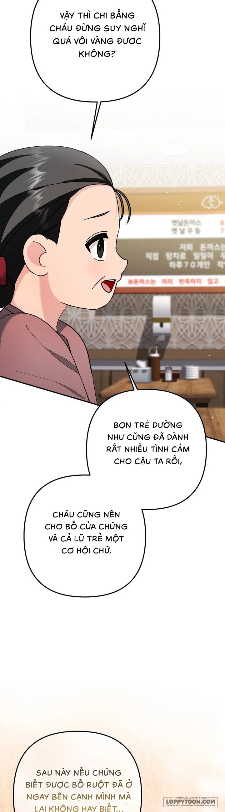 Vì Đó Là Yêu - Chap 31 - Trang 33