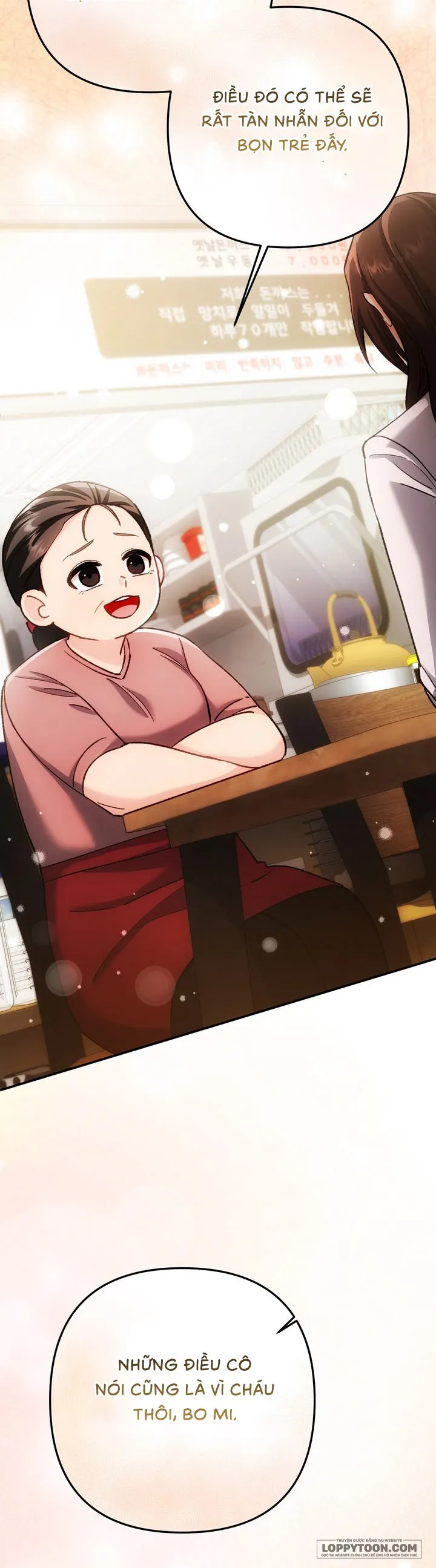 Vì Đó Là Yêu - Chap 31 - Trang 34