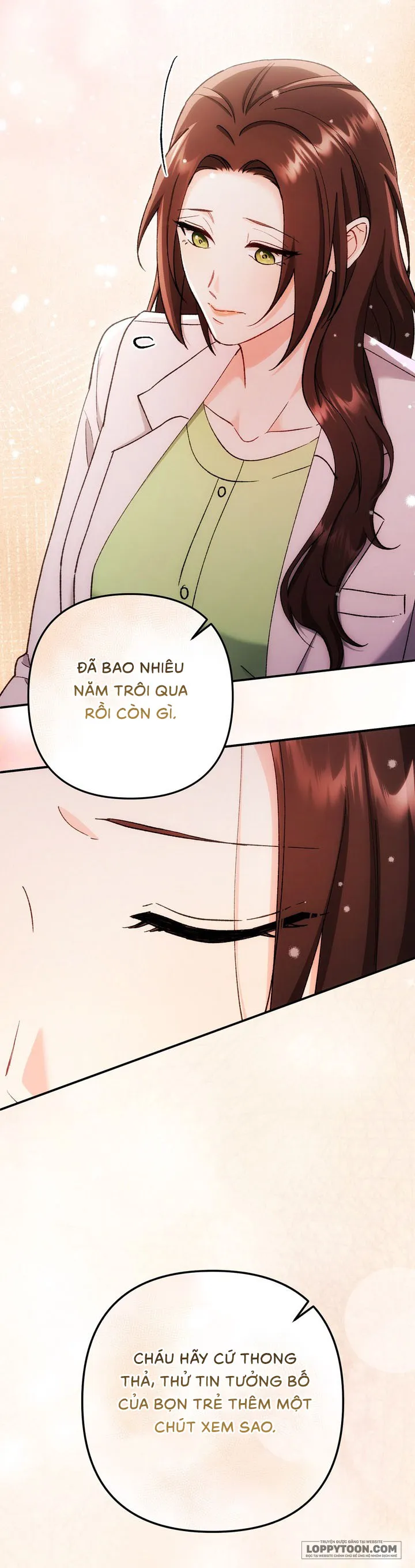Vì Đó Là Yêu - Chap 31 - Trang 35
