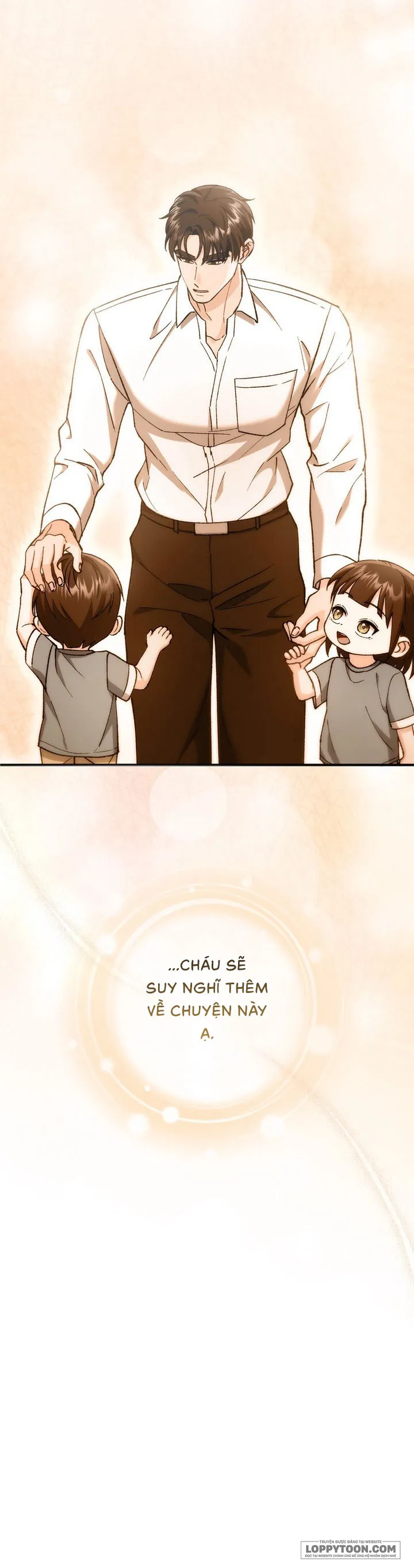 Vì Đó Là Yêu - Chap 31 - Trang 36
