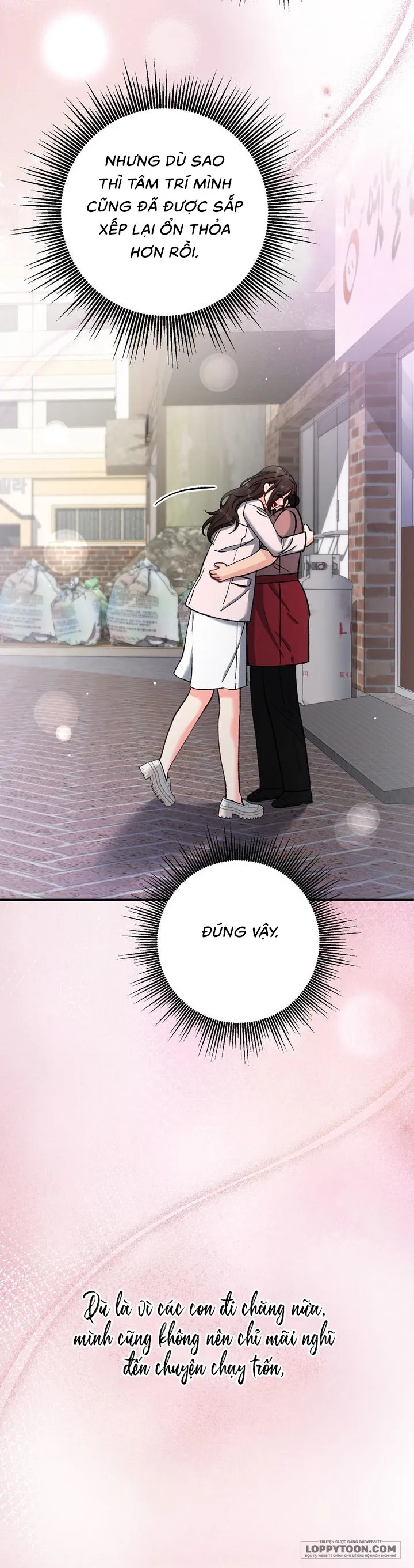 Vì Đó Là Yêu - Chap 31 - Trang 40