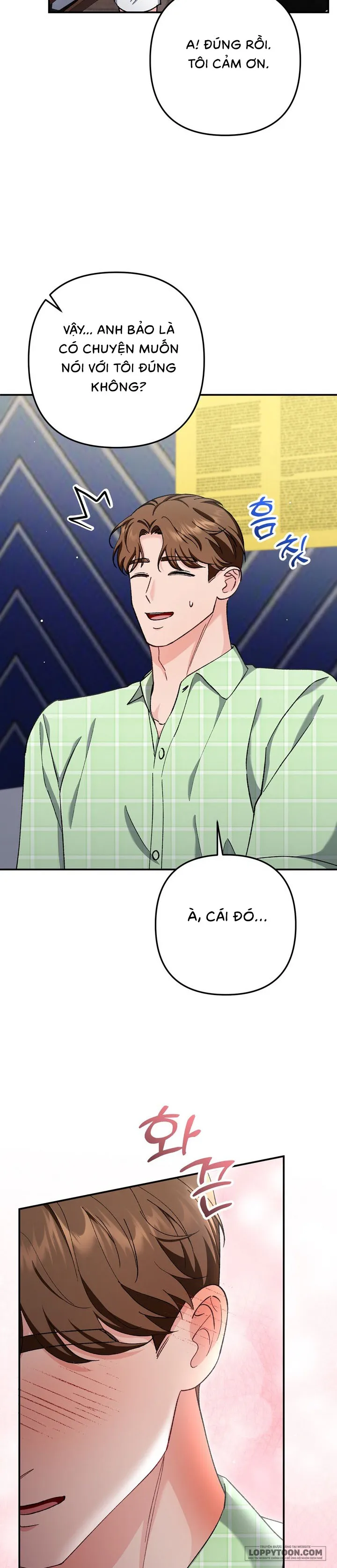 Vì Đó Là Yêu - Chap 31 - Trang 44