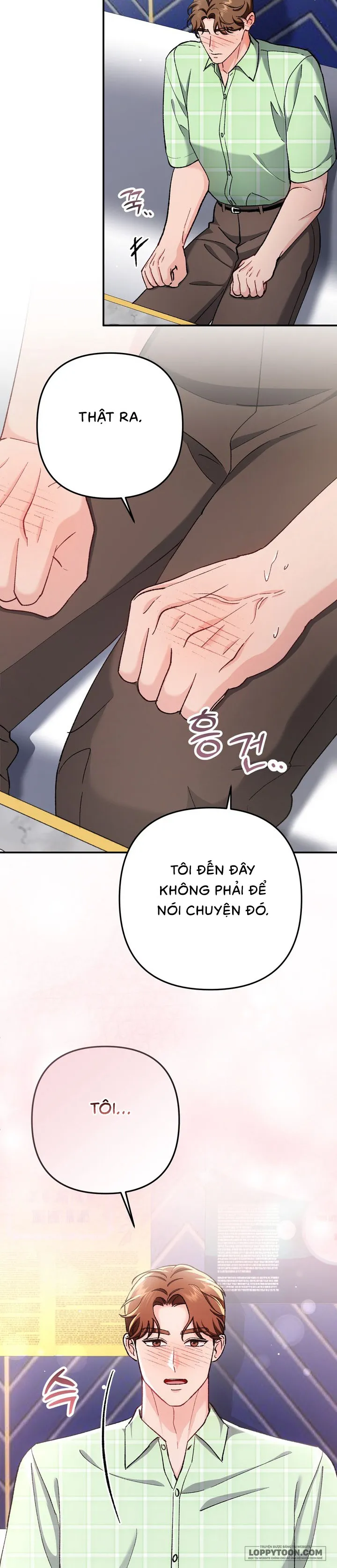 Vì Đó Là Yêu - Chap 31 - Trang 47