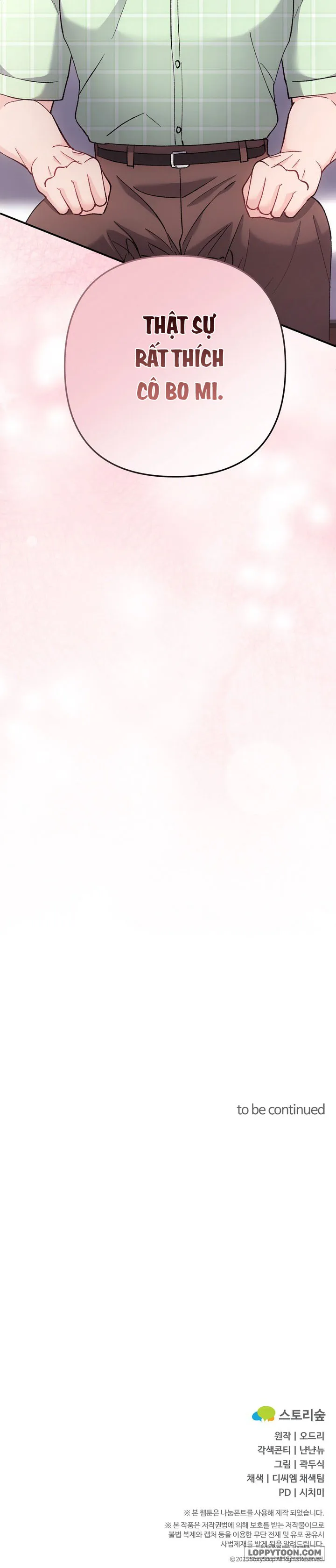 Vì Đó Là Yêu - Chap 31 - Trang 48