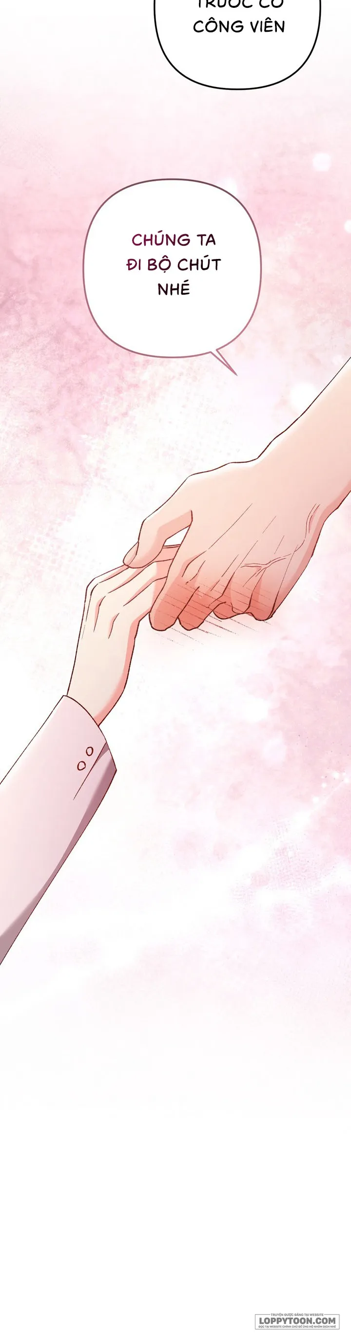 Vì Đó Là Yêu - Chap 32 - Trang 11