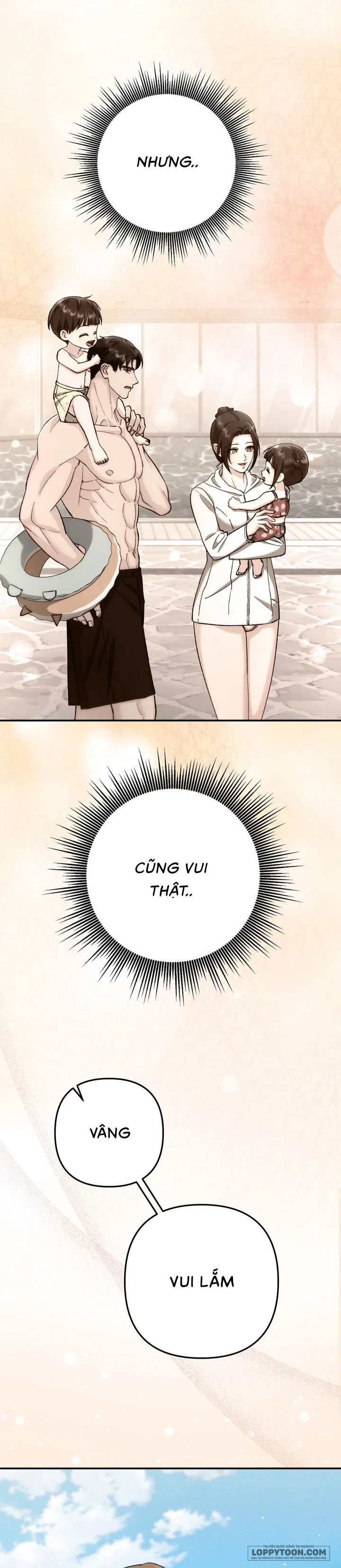 Vì Đó Là Yêu - Chap 32 - Trang 14