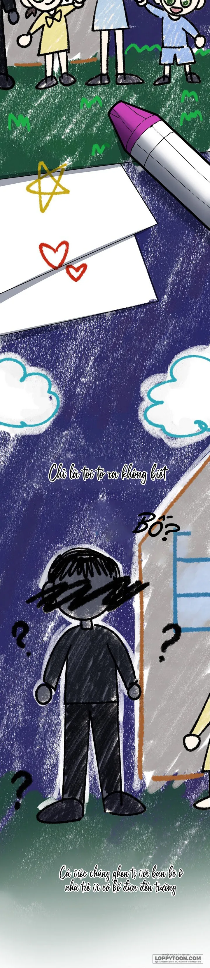 Vì Đó Là Yêu - Chap 32 - Trang 20