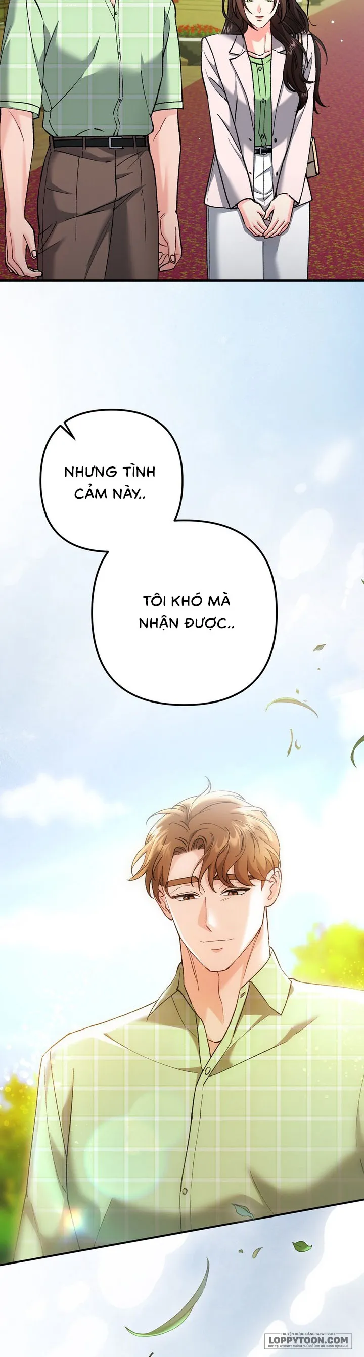 Vì Đó Là Yêu - Chap 32 - Trang 24