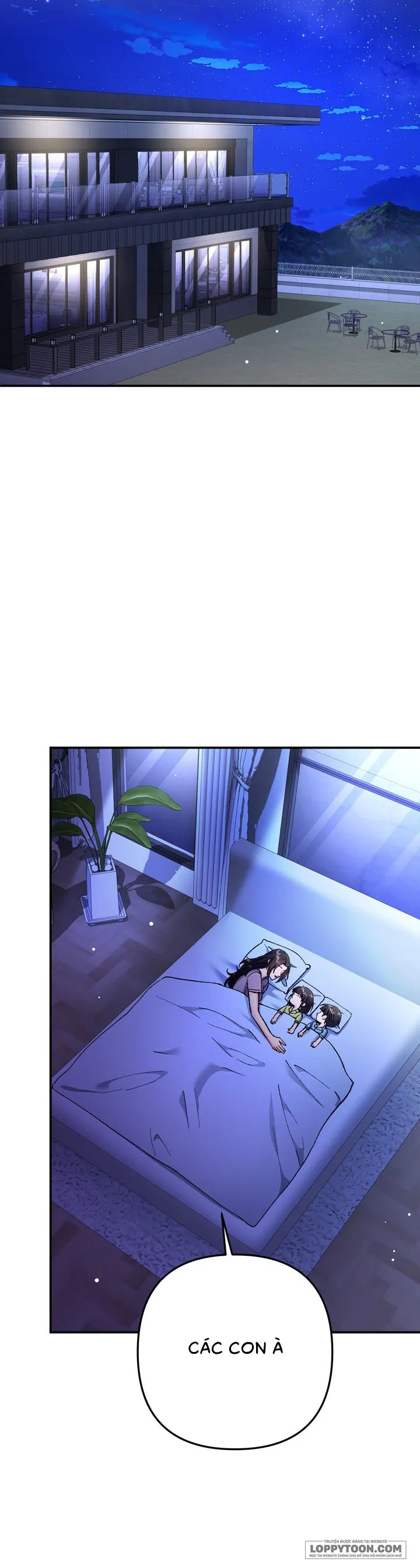 Vì Đó Là Yêu - Chap 32 - Trang 27