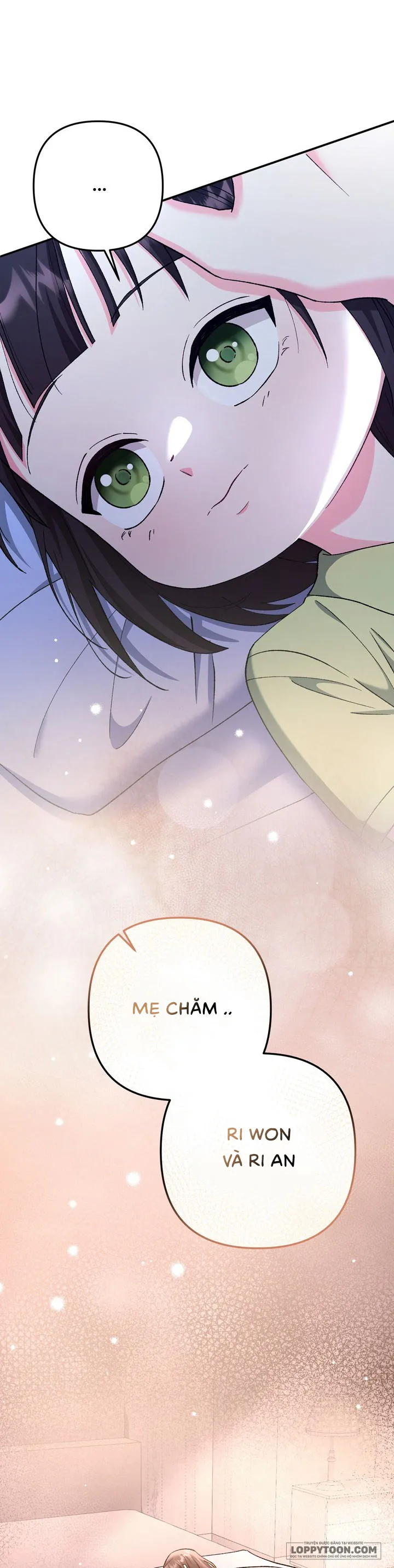 Vì Đó Là Yêu - Chap 32 - Trang 30