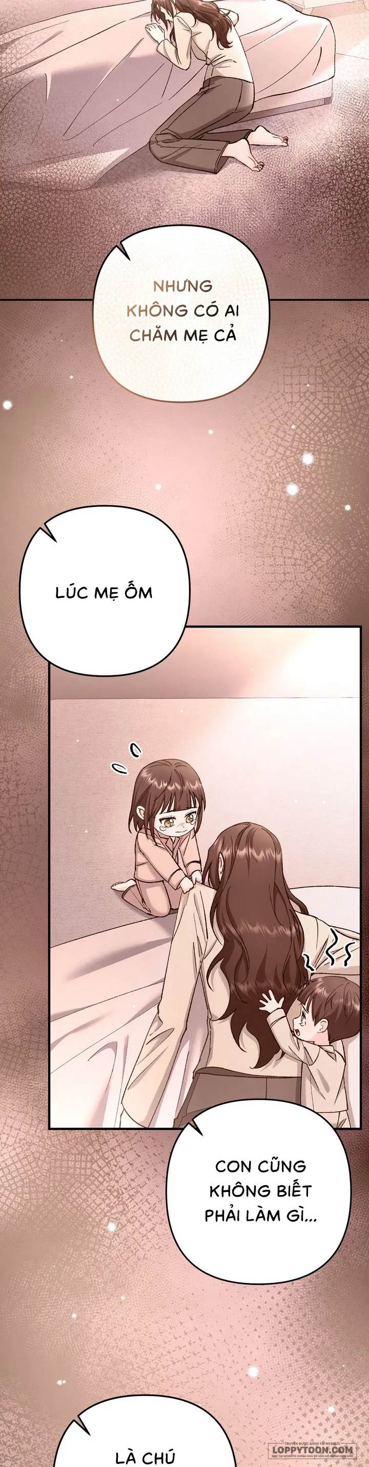 Vì Đó Là Yêu - Chap 32 - Trang 31