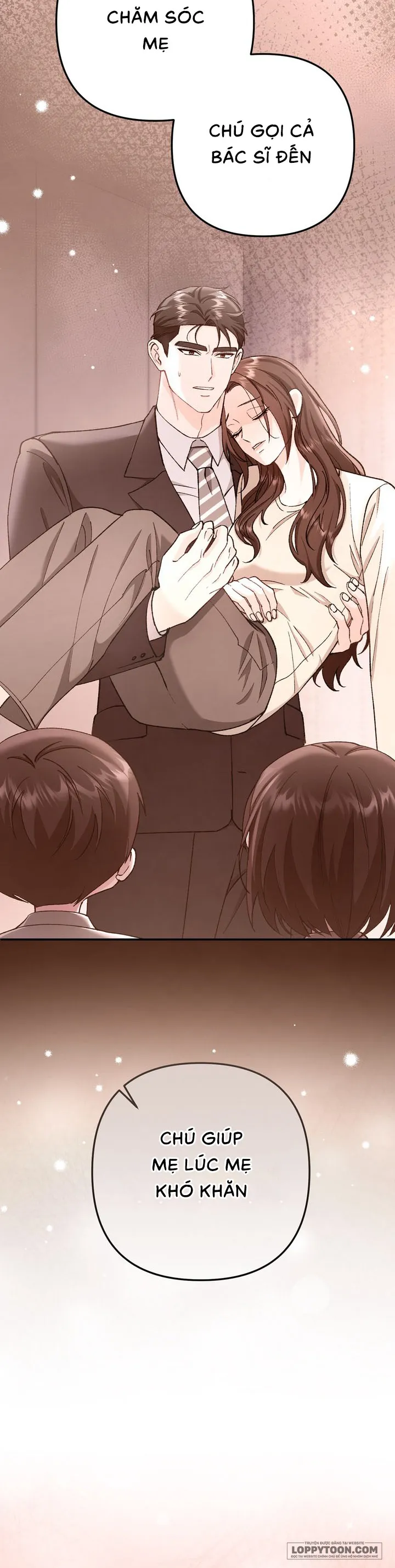 Vì Đó Là Yêu - Chap 32 - Trang 32