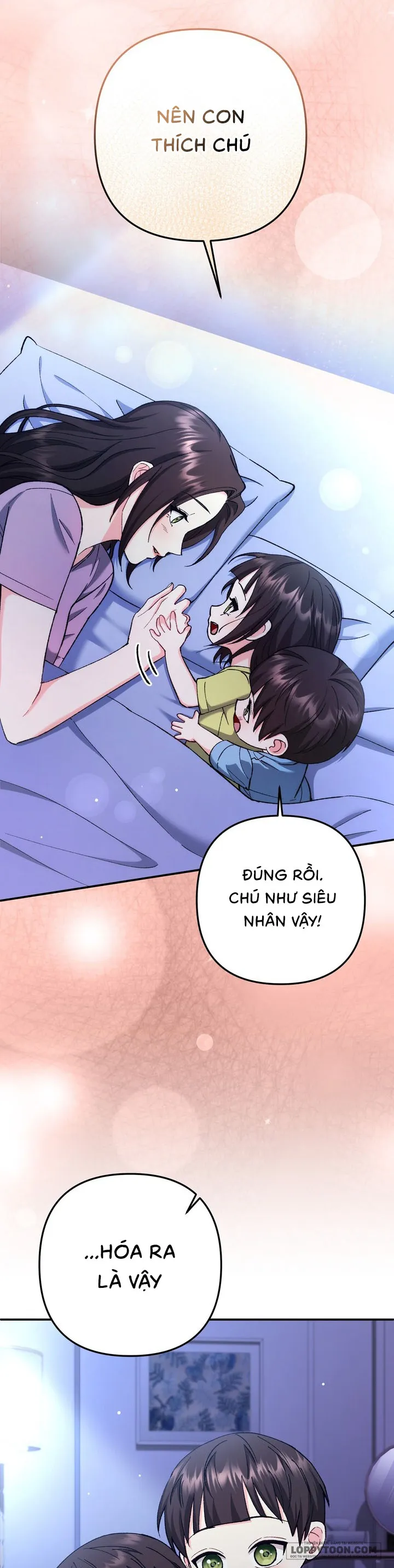 Vì Đó Là Yêu - Chap 32 - Trang 33