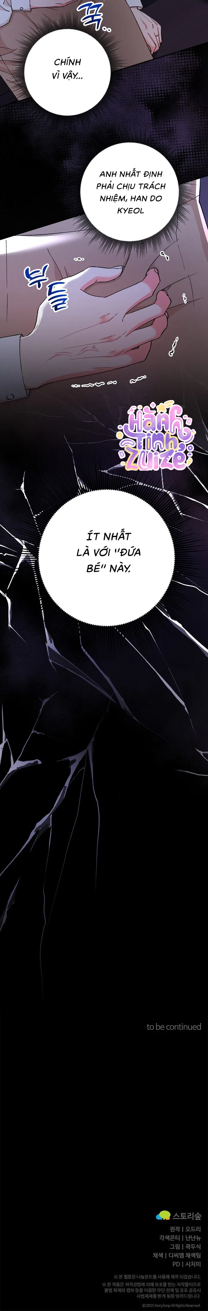 Vì Đó Là Yêu - Chap 32 - Trang 41