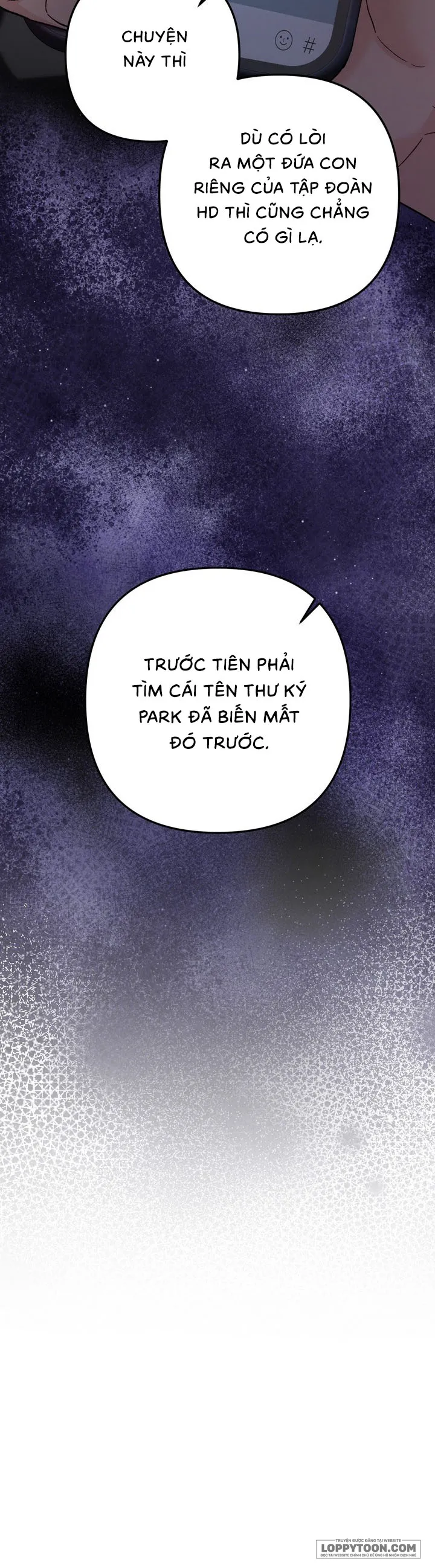 Vì Đó Là Yêu - Chap 33 - Trang 13