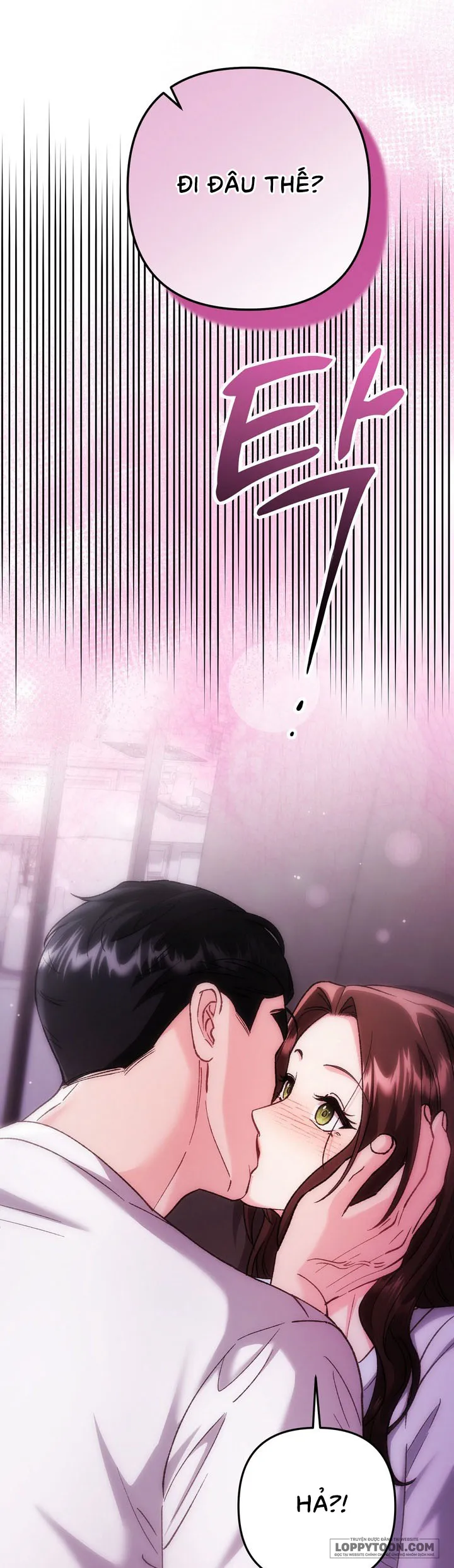 Vì Đó Là Yêu - Chap 33 - Trang 29
