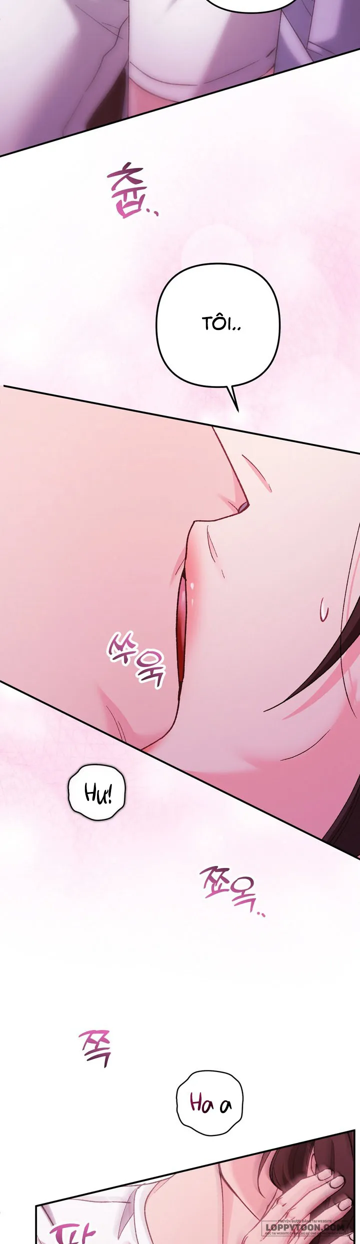 Vì Đó Là Yêu - Chap 33 - Trang 30