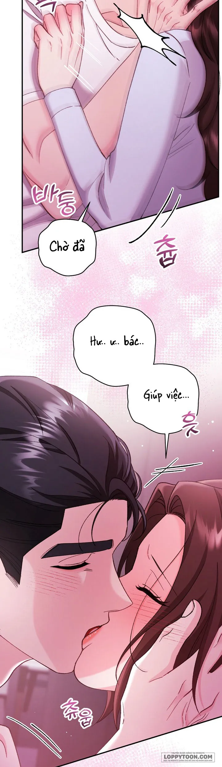 Vì Đó Là Yêu - Chap 33 - Trang 31