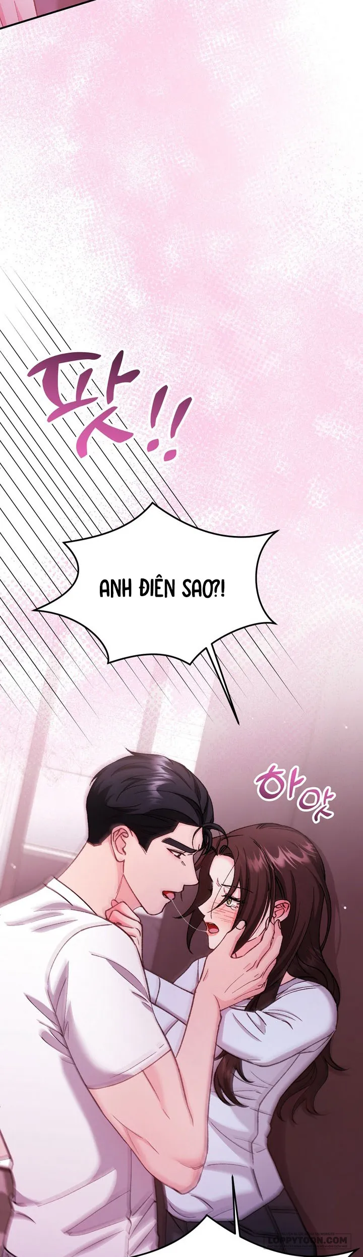 Vì Đó Là Yêu - Chap 33 - Trang 32