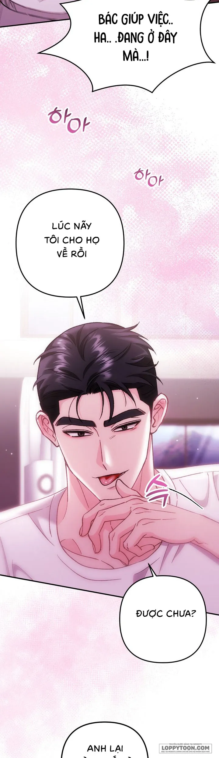 Vì Đó Là Yêu - Chap 33 - Trang 33