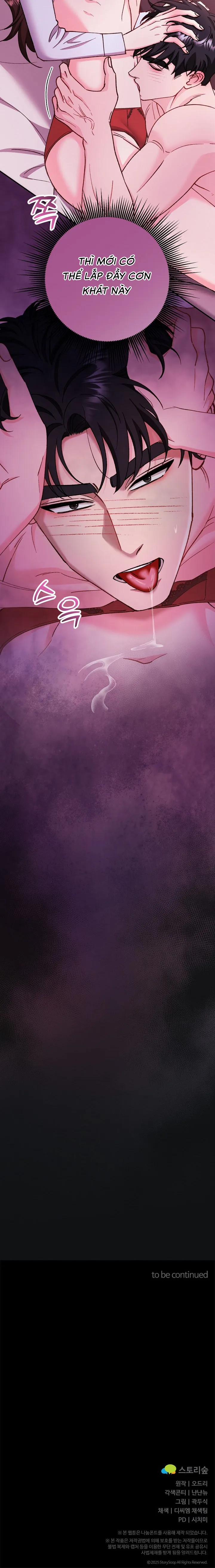 Vì Đó Là Yêu - Chap 33 - Trang 41