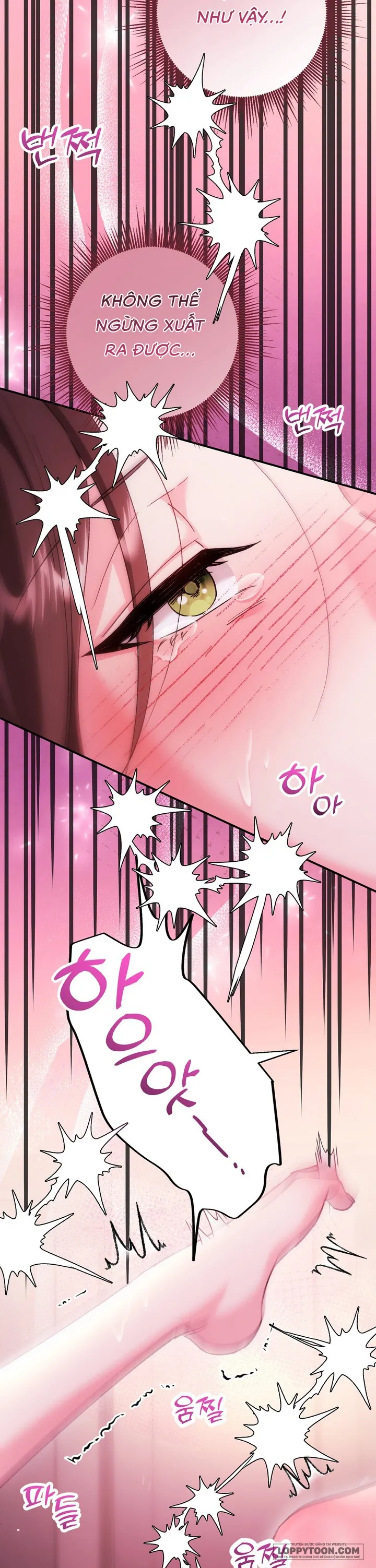 Vì Đó Là Yêu - Chap 34 - Trang 10