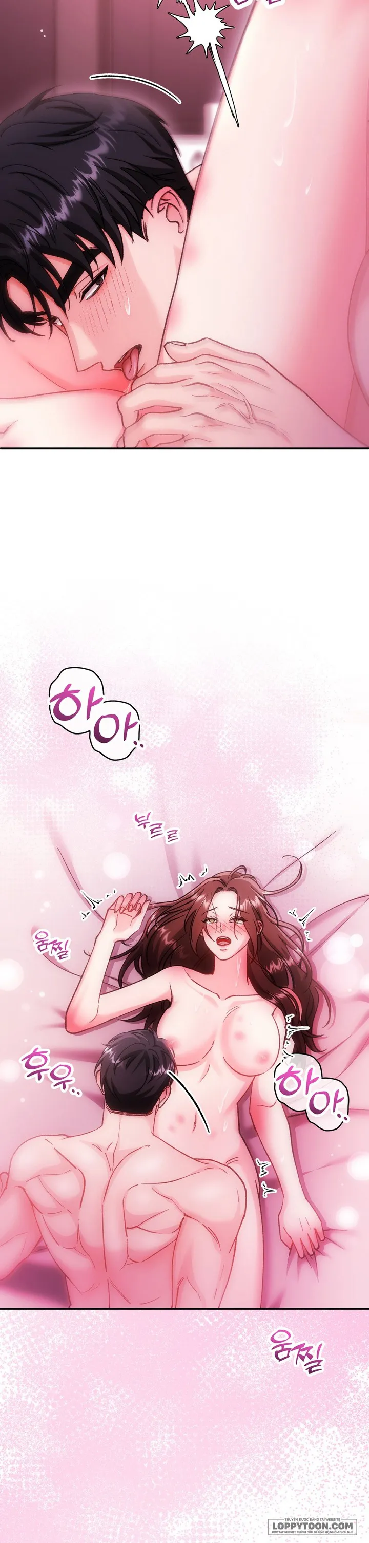 Vì Đó Là Yêu - Chap 34 - Trang 11