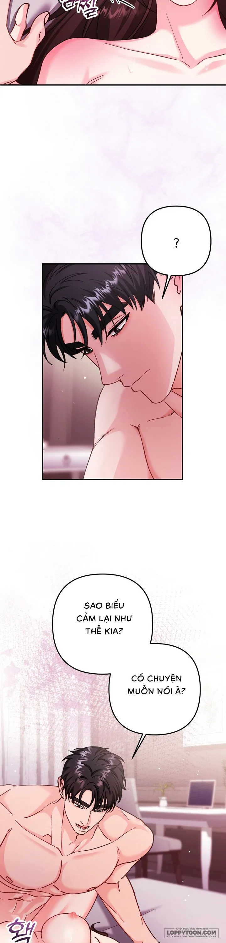 Vì Đó Là Yêu - Chap 34 - Trang 13