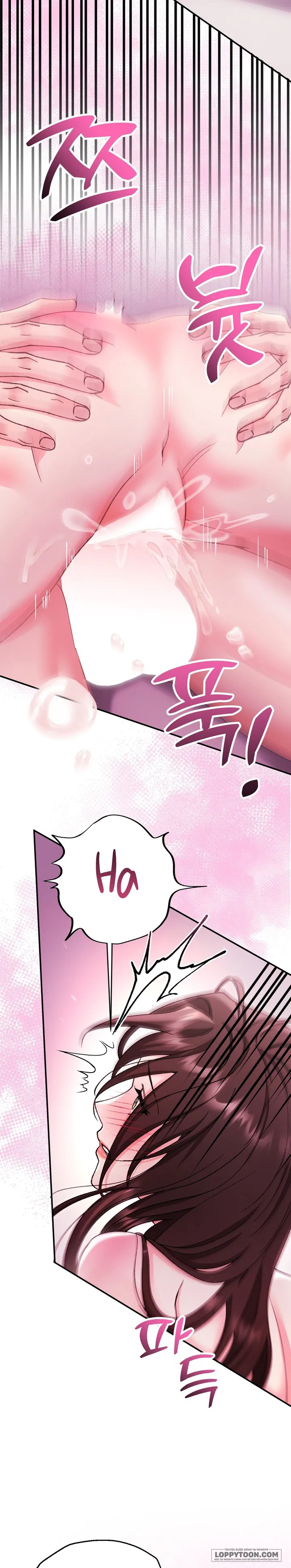 Vì Đó Là Yêu - Chap 34 - Trang 19