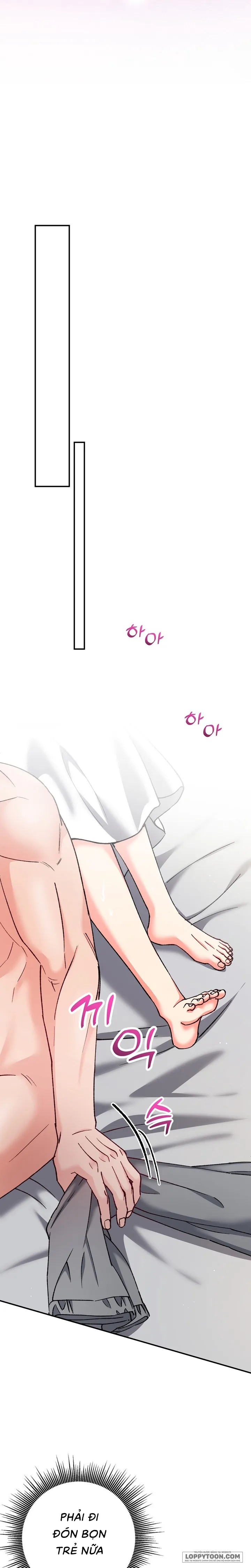 Vì Đó Là Yêu - Chap 34 - Trang 28