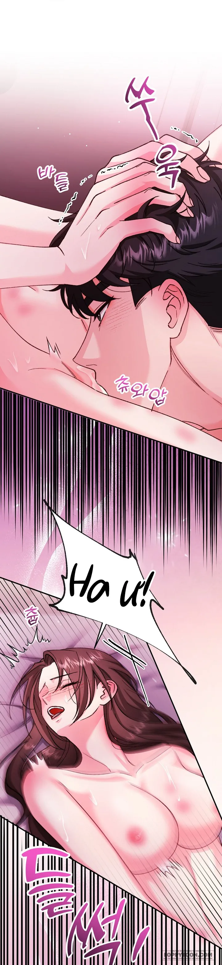 Vì Đó Là Yêu - Chap 34 - Trang 5