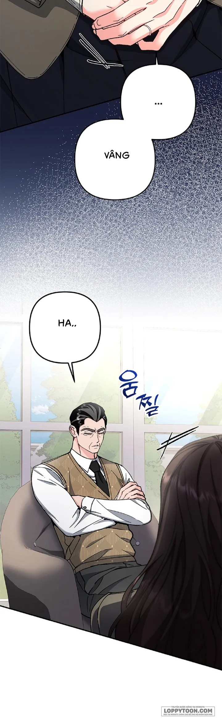 Vì Đó Là Yêu - Chap 35 - Trang 15