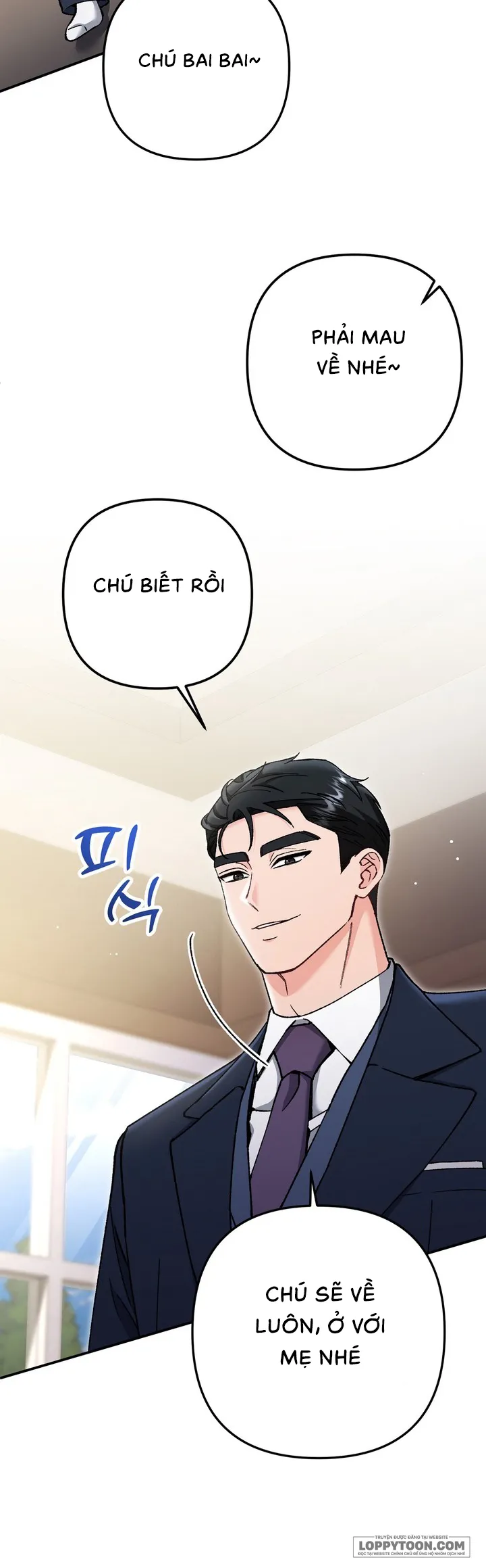 Vì Đó Là Yêu - Chap 35 - Trang 18