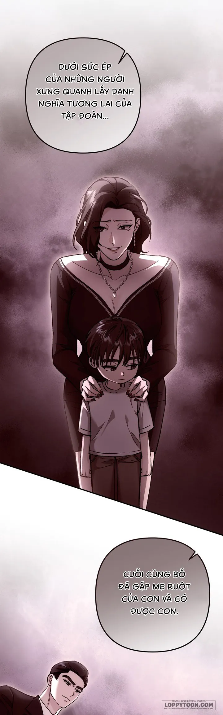 Vì Đó Là Yêu - Chap 35 - Trang 24