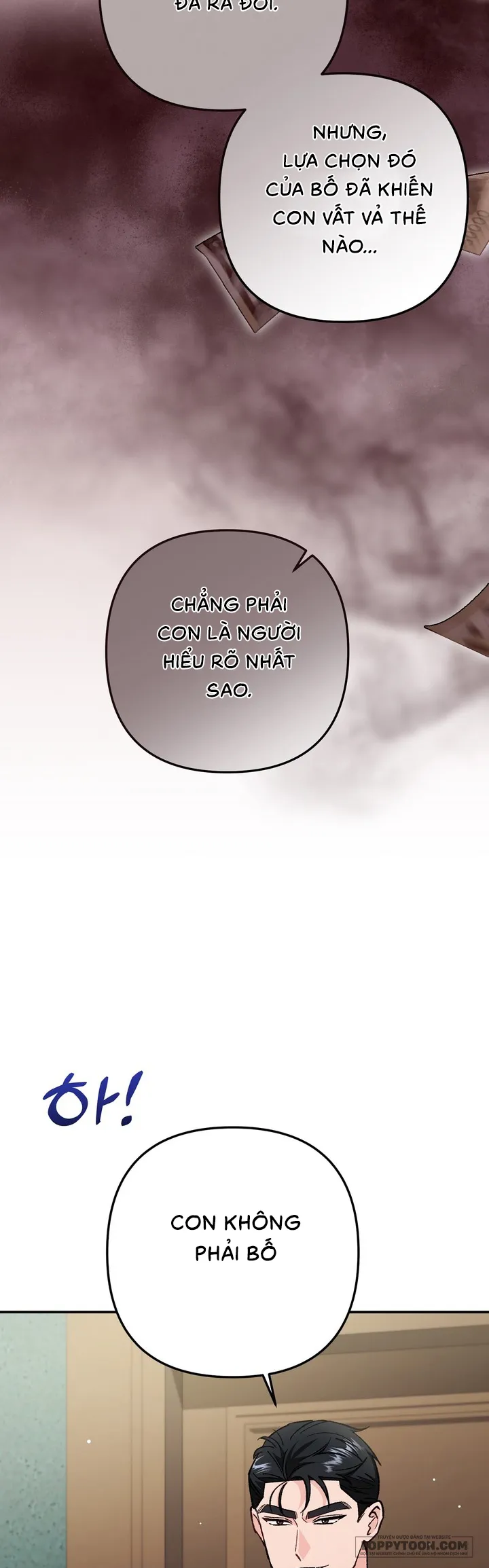 Vì Đó Là Yêu - Chap 35 - Trang 26
