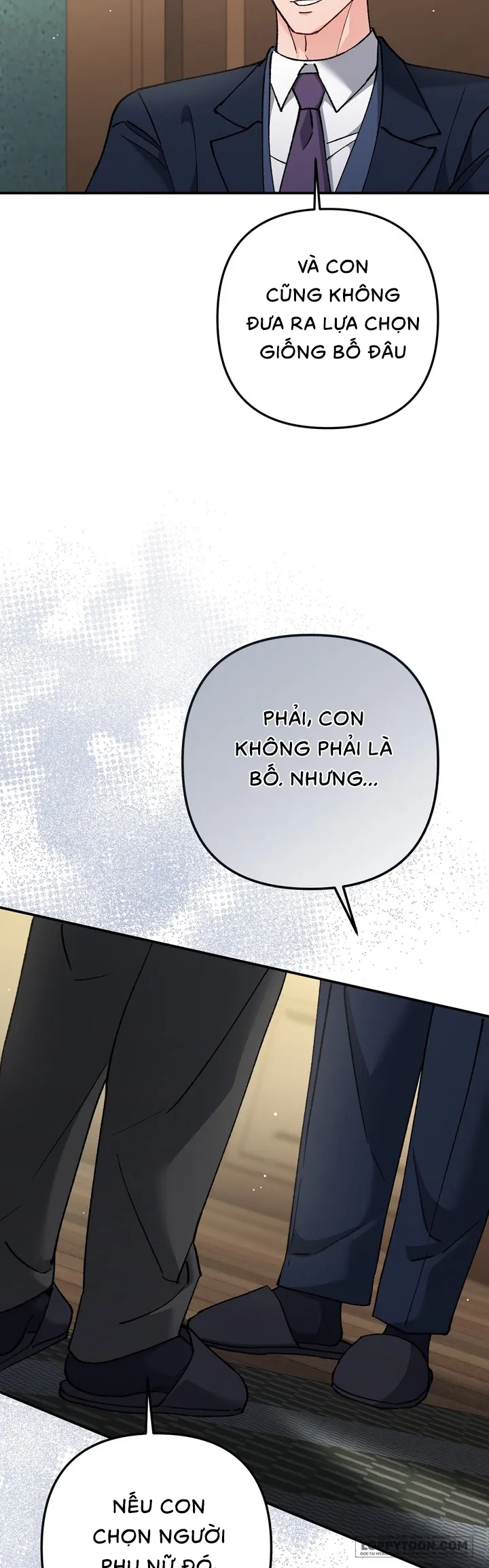 Vì Đó Là Yêu - Chap 35 - Trang 27