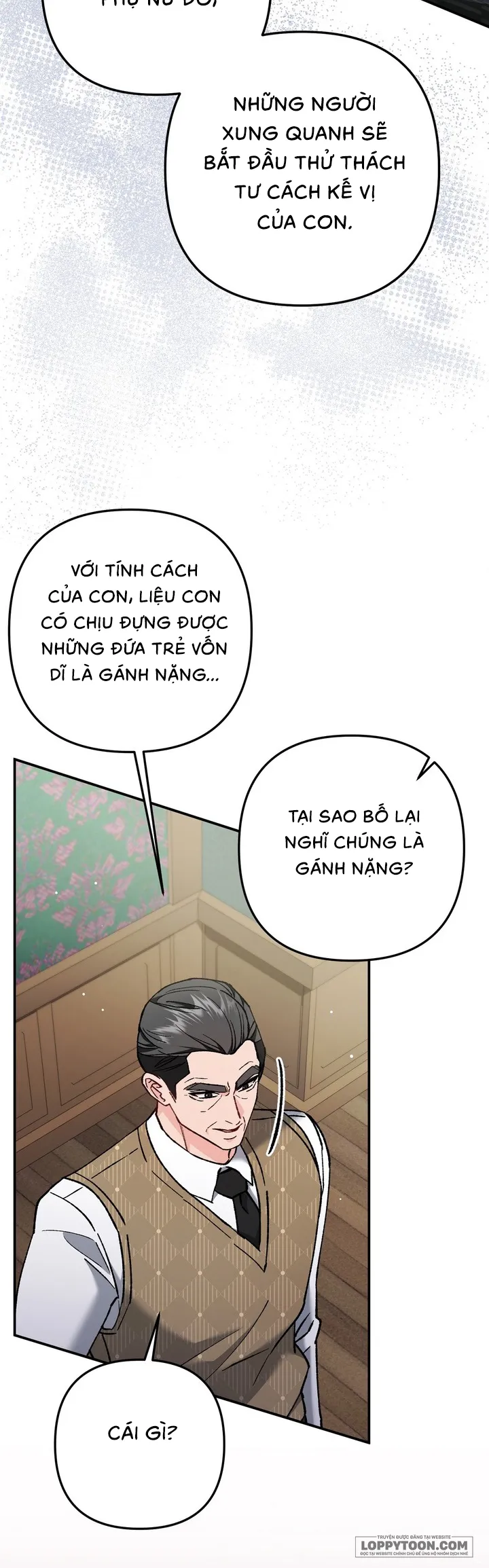Vì Đó Là Yêu - Chap 35 - Trang 28