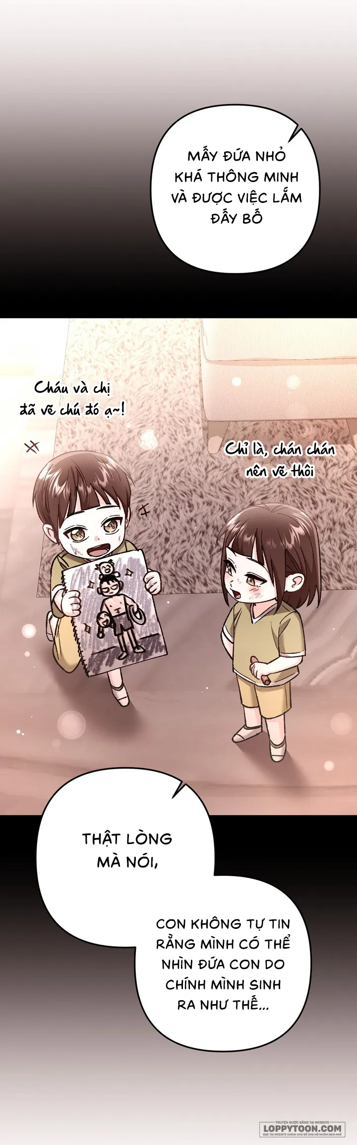 Vì Đó Là Yêu - Chap 35 - Trang 29