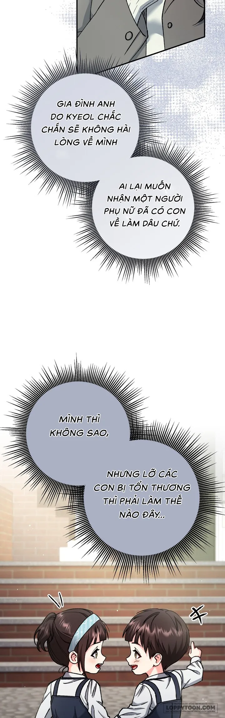 Vì Đó Là Yêu - Chap 35 - Trang 3