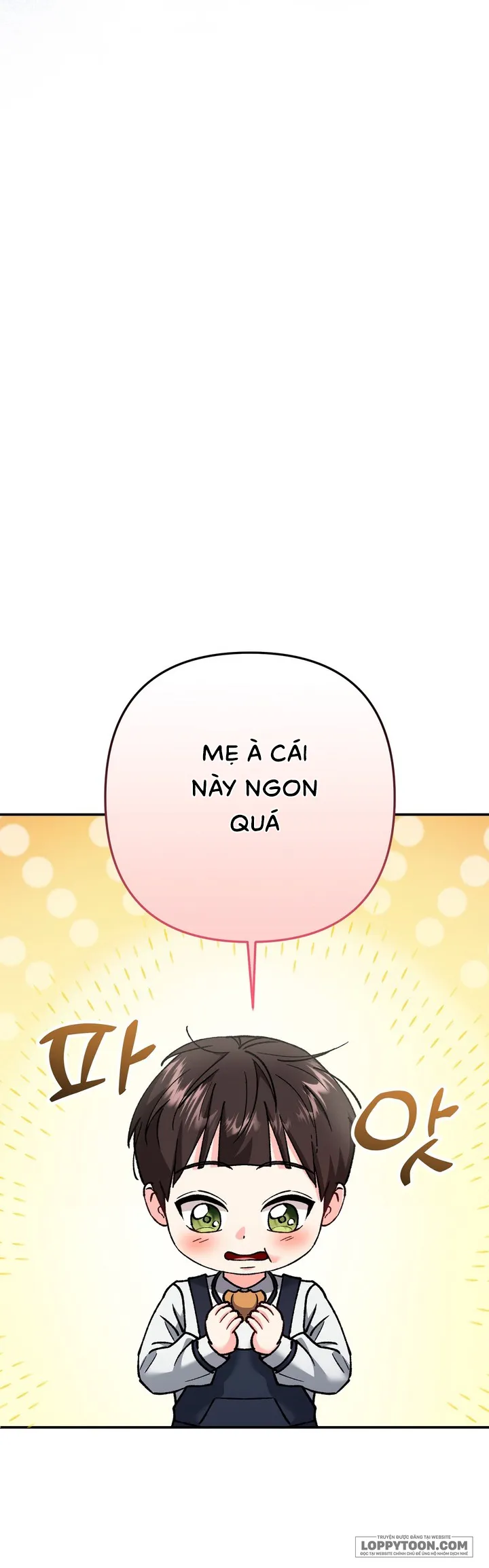 Vì Đó Là Yêu - Chap 35 - Trang 31