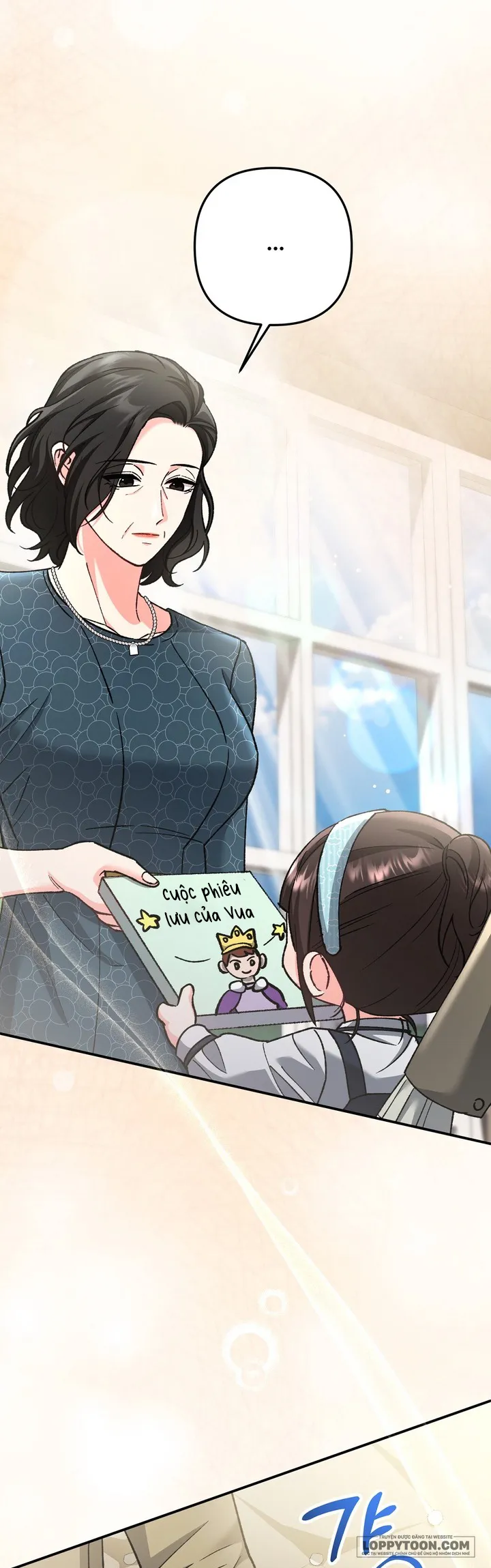 Vì Đó Là Yêu - Chap 35 - Trang 37
