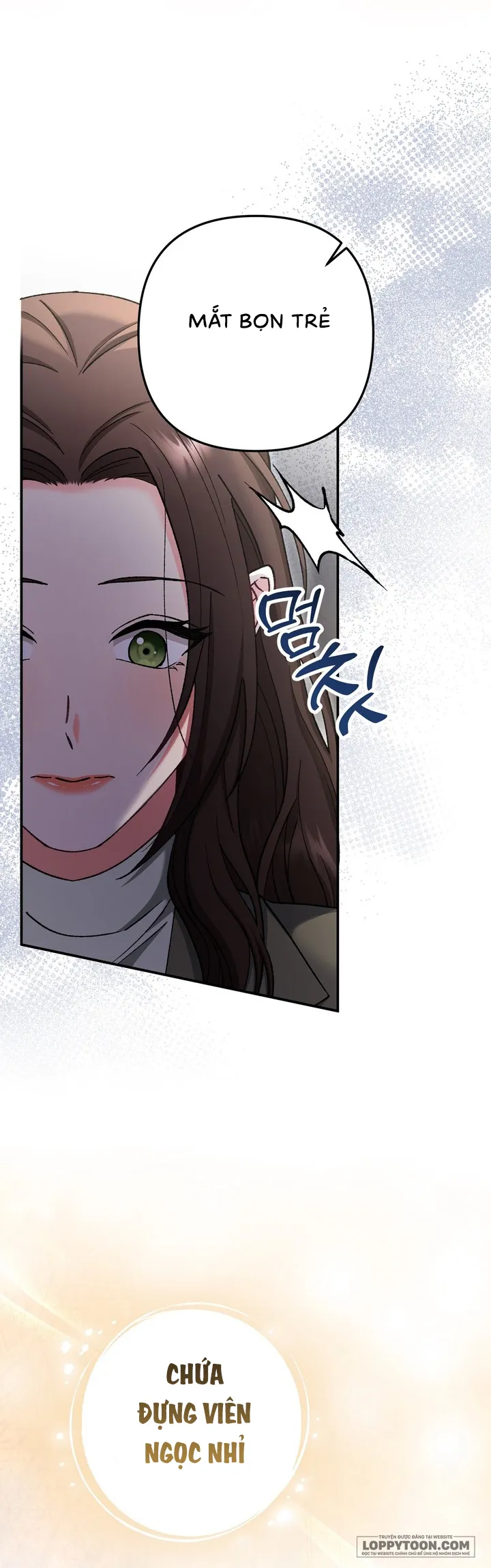 Vì Đó Là Yêu - Chap 35 - Trang 39