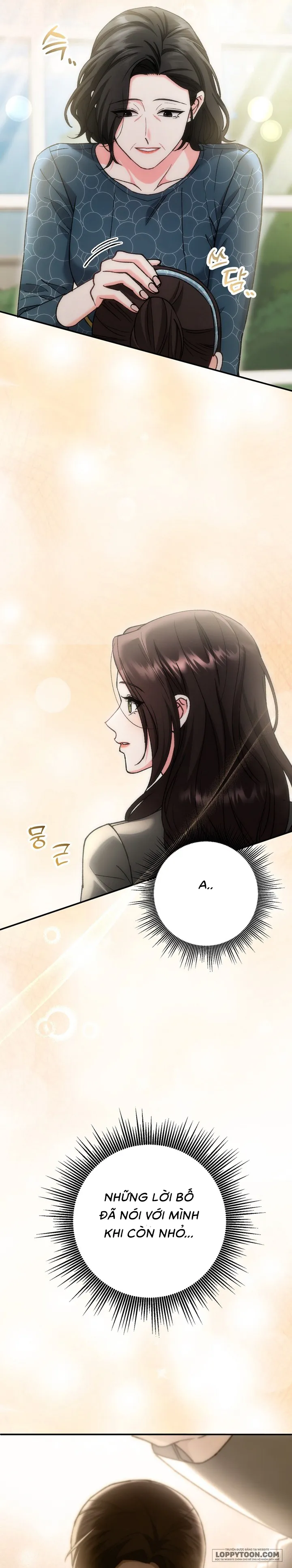 Vì Đó Là Yêu - Chap 35 - Trang 40