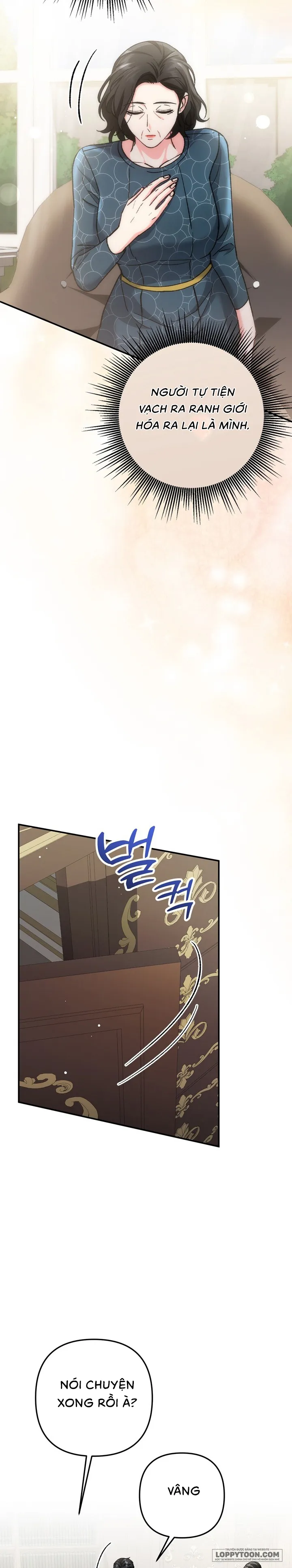 Vì Đó Là Yêu - Chap 35 - Trang 42