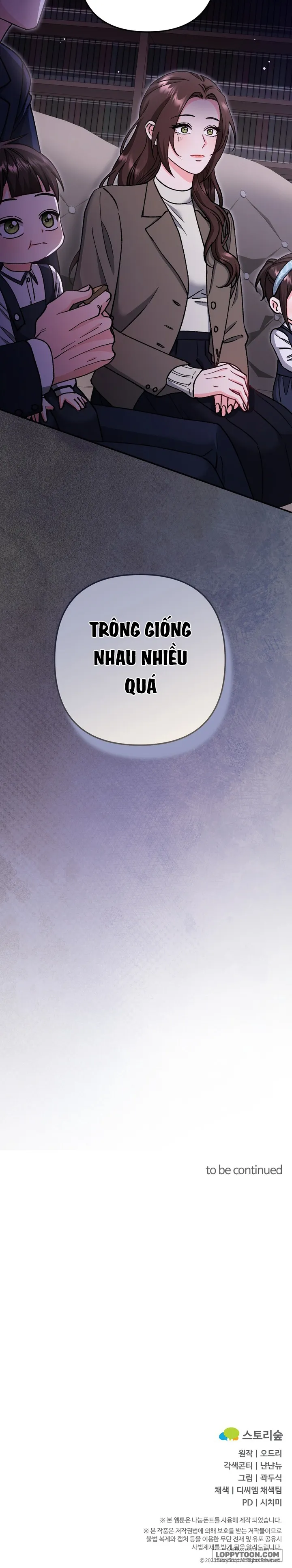 Vì Đó Là Yêu - Chap 35 - Trang 47