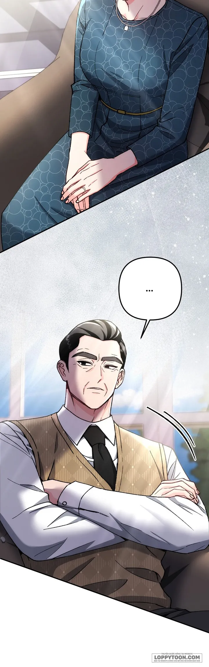 Vì Đó Là Yêu - Chap 35 - Trang 7