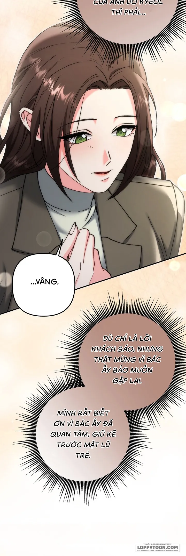 Vì Đó Là Yêu - Chap 36 - Trang 13